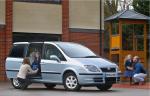Fiat Ulysse 2002 года